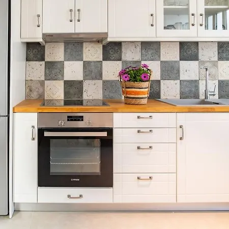 Ki.kos - Private House *