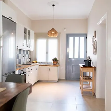 Ki.kos - Private House Nyaraló *