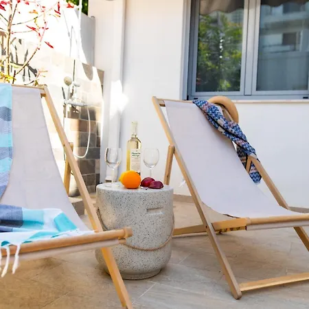 Tatil Evi Ki.kos - Private House *