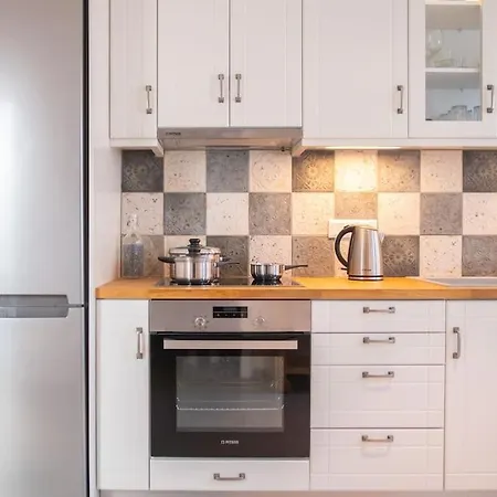 Tatil Evi Ki.kos - Private House İstanköy