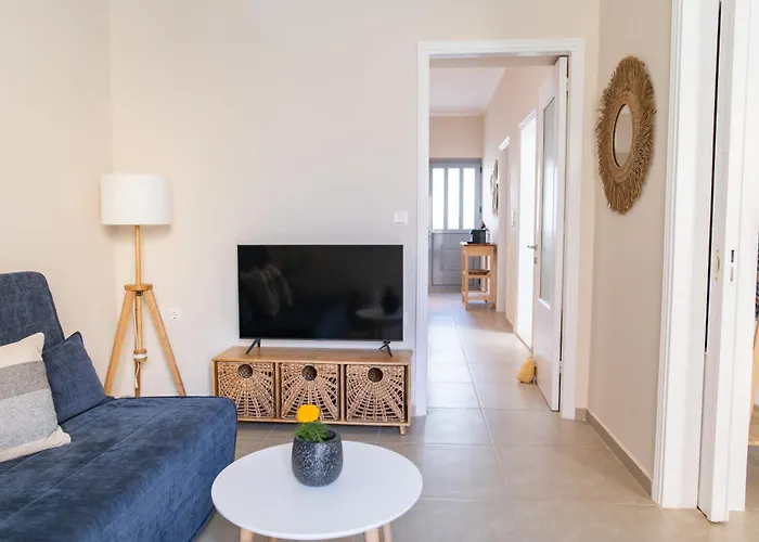 Casa vacanze Ki.kos - Private House Città di Kos