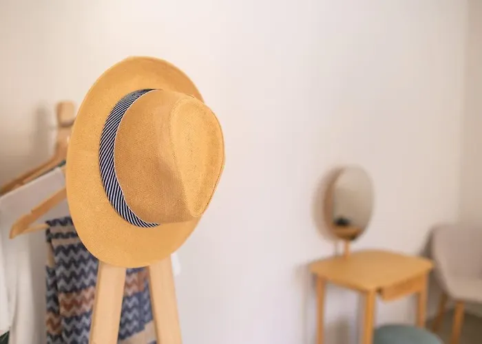 Casa vacanze Ki.kos - Private House Città di Kos