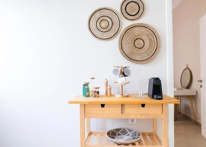 Ki.kos - Private House Città di Kos