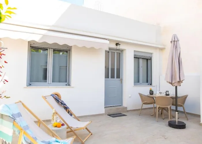 Casa vacanze Ki.kos - Private House Città di Kos