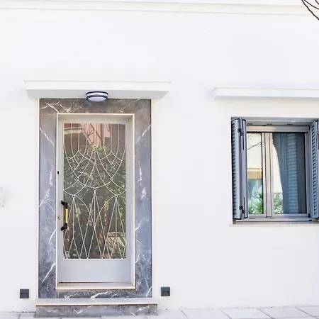 Prázdninový dům Ki.kos - Private House *