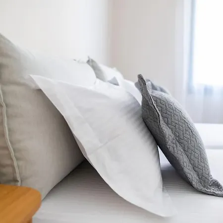 Semesterbostad Ki.kos - Private House