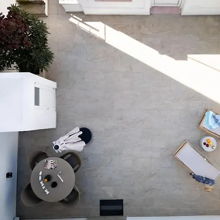 Semesterbostad Ki.kos - Private House