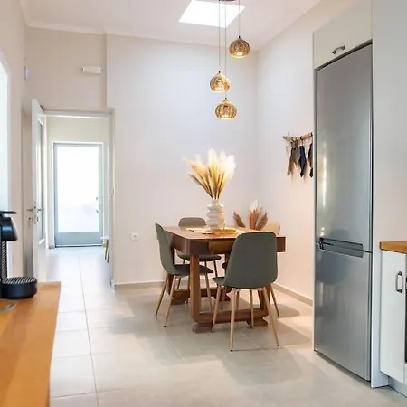 Ki.kos - Private House Semesterbostad *