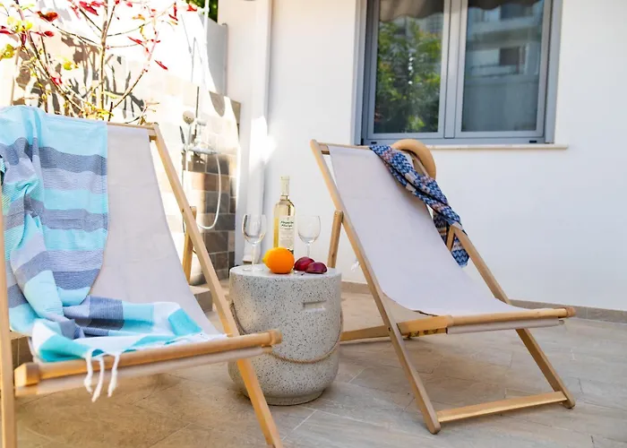 Semesterbostad Ki.kos - Private House *