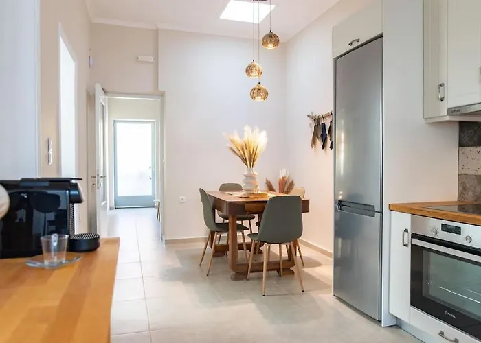 Ki.kos - Private House Semesterbostad *