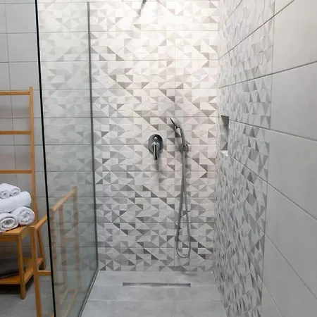 度假居 Ki.kos - Private House *