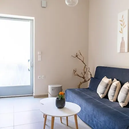 度假居 Ki.kos - Private House *