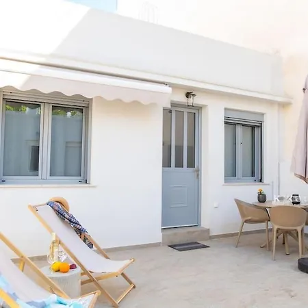 度假居 Ki.kos - Private House 科斯镇