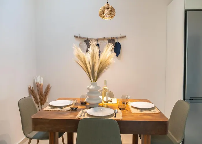 Ki.kos - Private House * 코스 타운