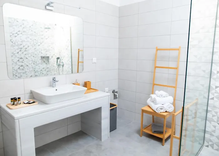 Ki.kos - Private House 펜션 코스 타운