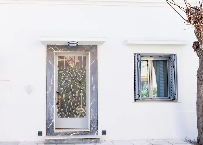 펜션 Ki.kos - Private House *