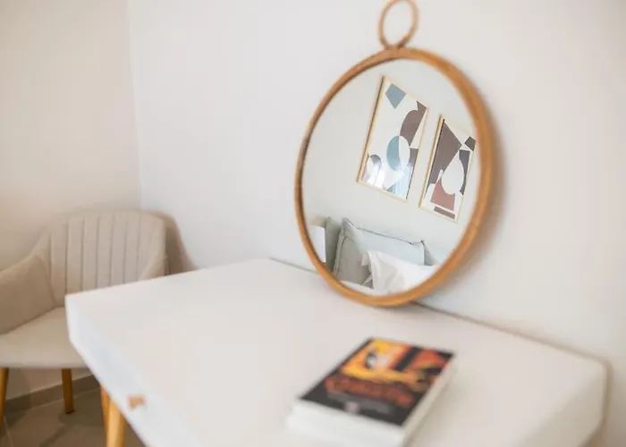 Ki.kos - Private House * 코스 타운